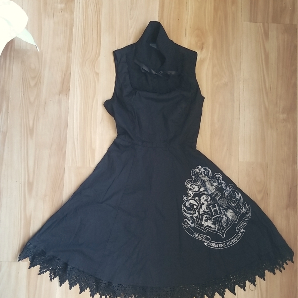 Harry Potter dress